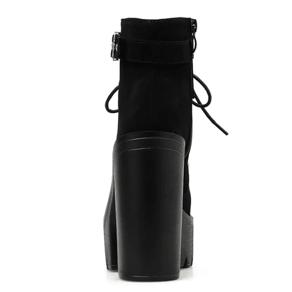 Stylish Orthopedic Heels for Any Occasion