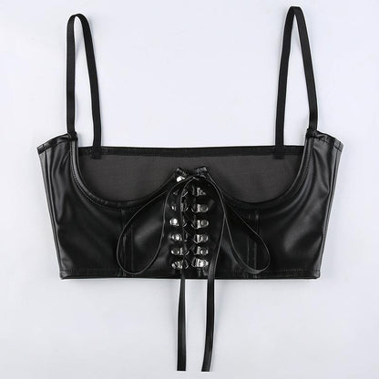 Gothic Minicorset
