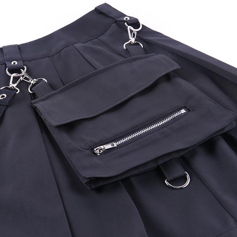 Gothic Skirt