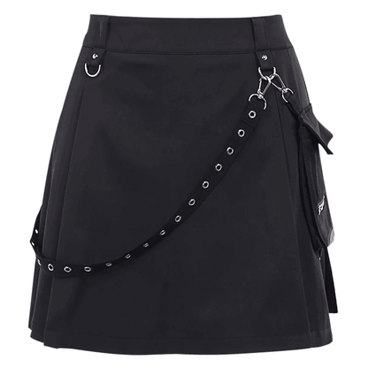 Gothic Skirt