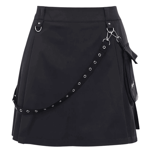 Gothic Skirt