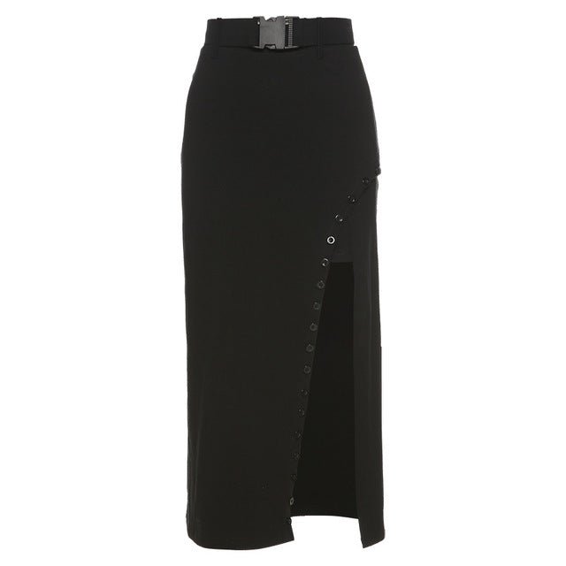 Grunge Skirt