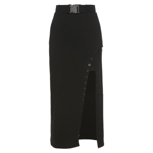 Grunge Skirt