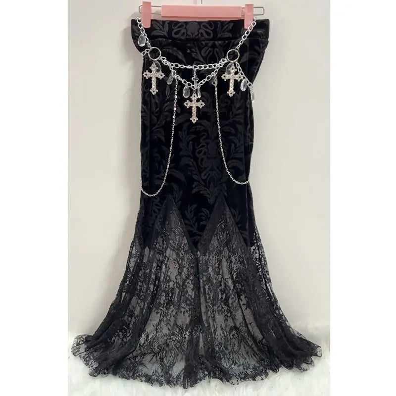 Gothic Skirt