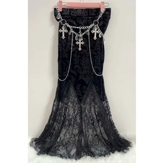 Gothic Skirt