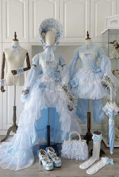 Daydream Princess Lolita Set