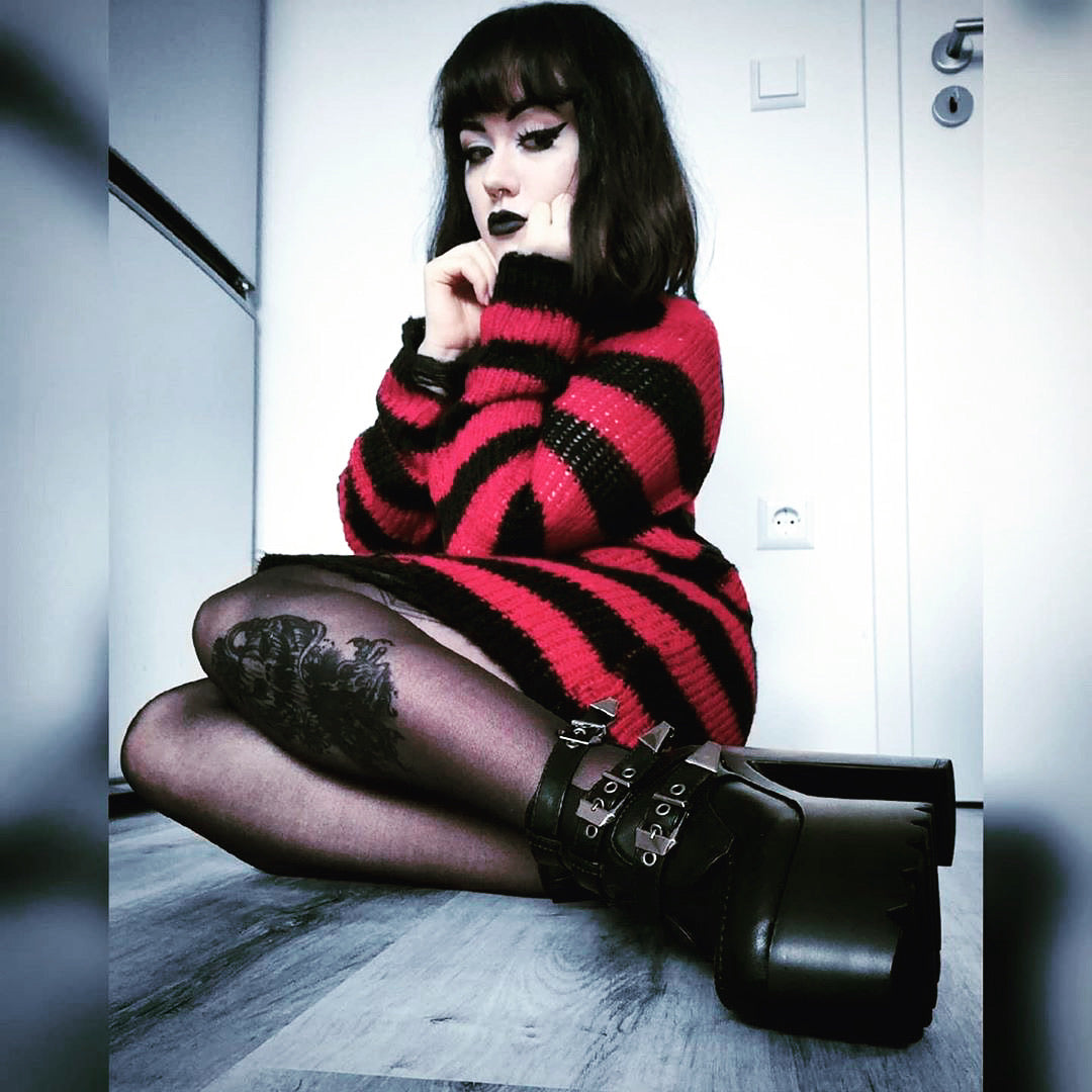 Classic Orthopedic Boots with Timeless Style