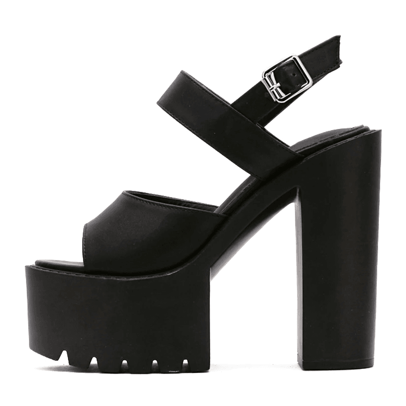 Stylish Orthopedic Heels for Any Occasion