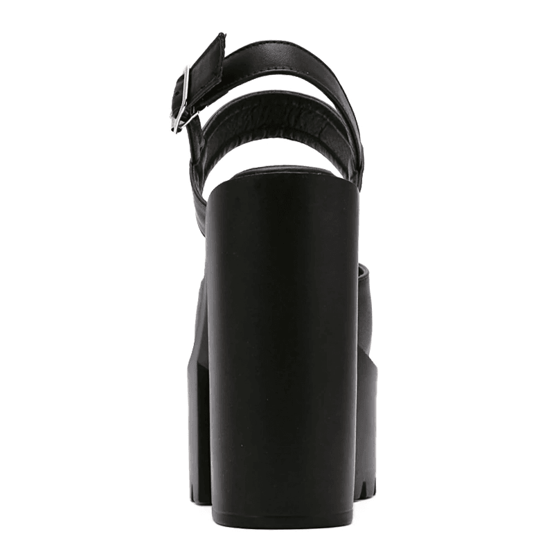 Stylish Orthopedic Heels for Any Occasion