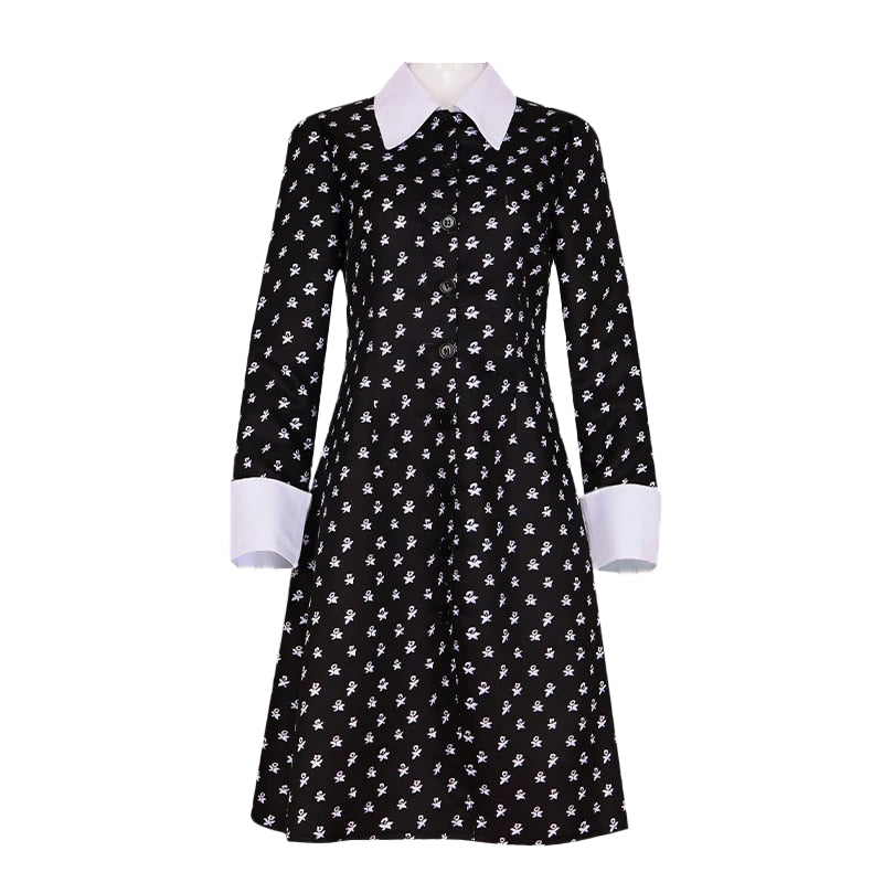 Gothic Dress