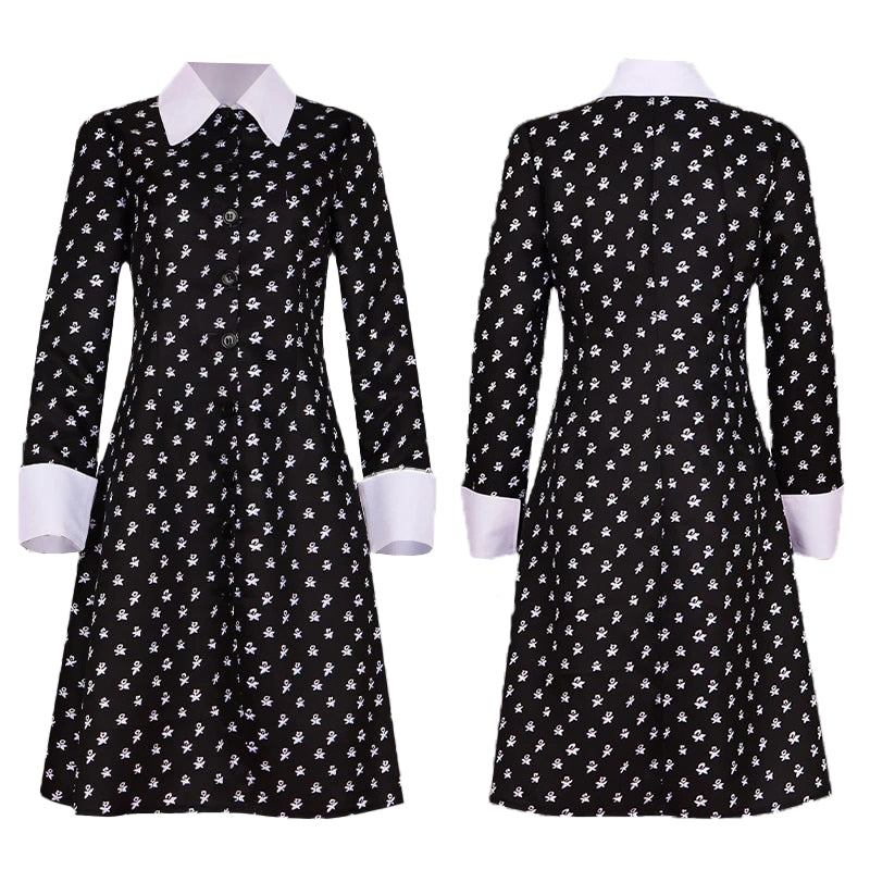 Gothic Dress