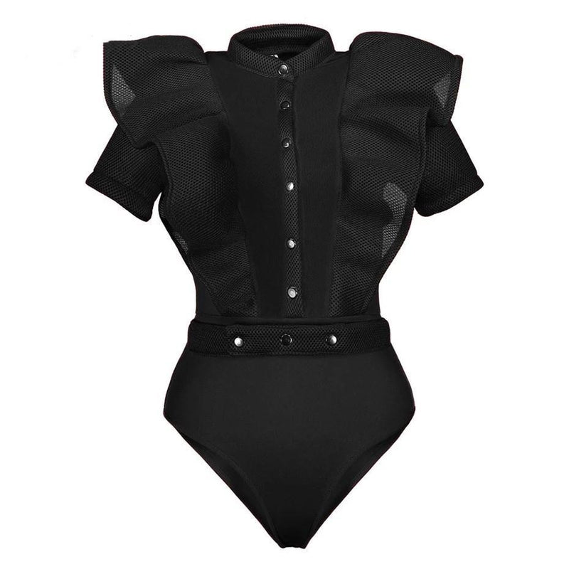 Gothic Bodysuit