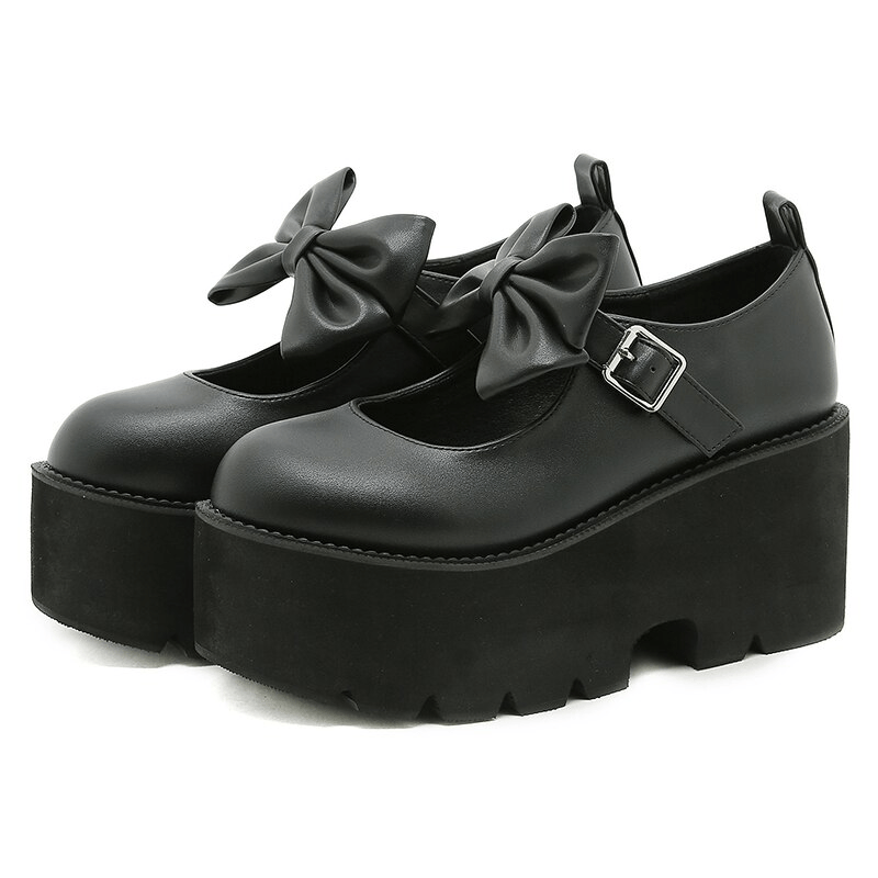 Lolita Boots