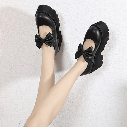 Lolita Boots