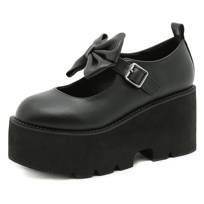 Lolita Boots