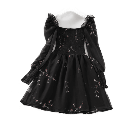 Loya Summer Dress