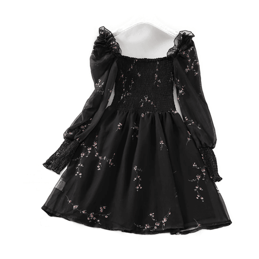Loya Summer Dress