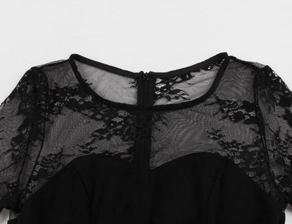 Majesty Dress