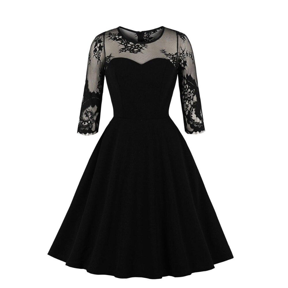 Majesty Dress