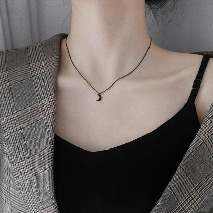 The End Cult Necklace