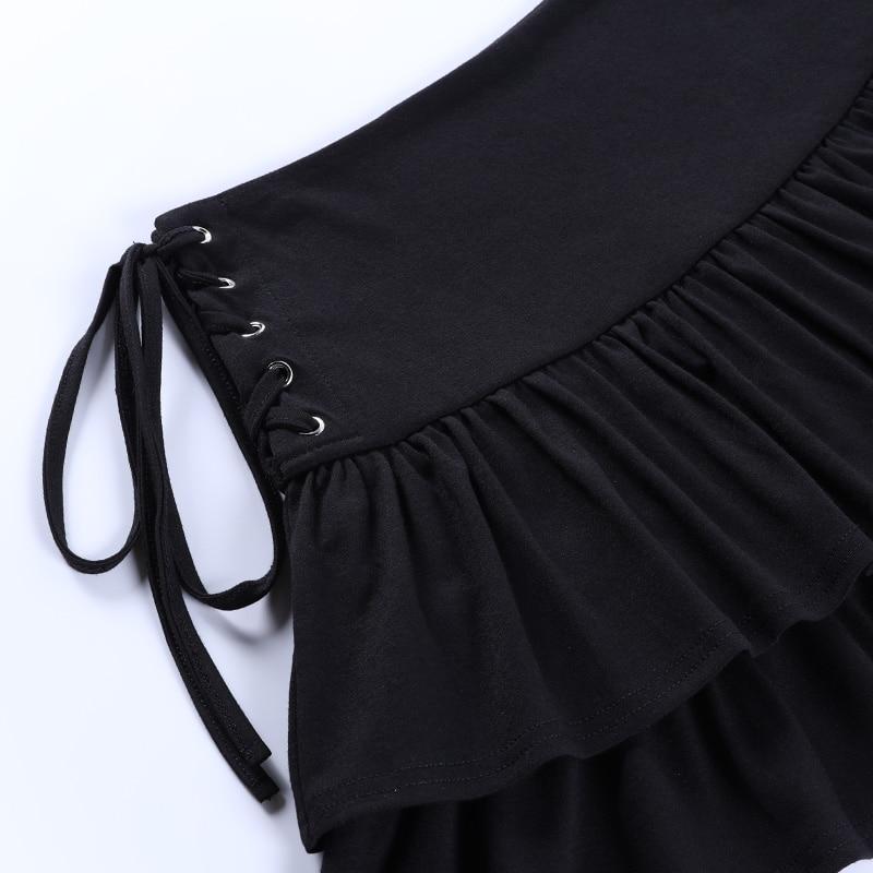The End Cult Skirt