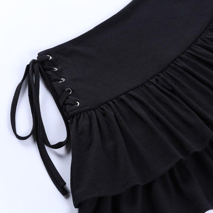 The End Cult Skirt