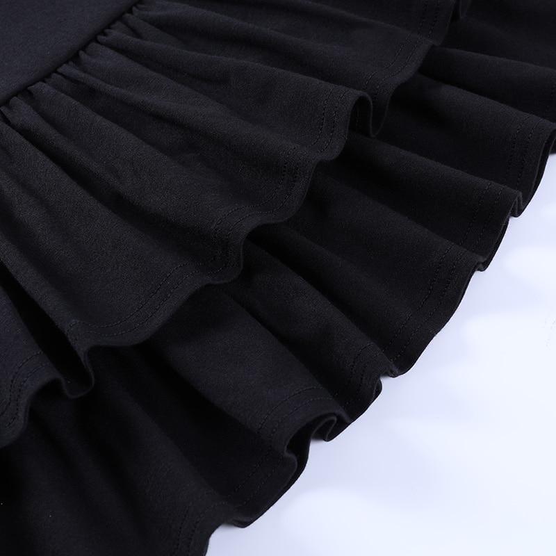 The End Cult Skirt