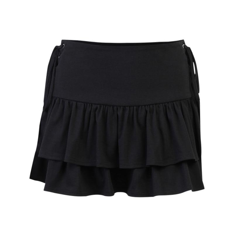 The End Cult Skirt