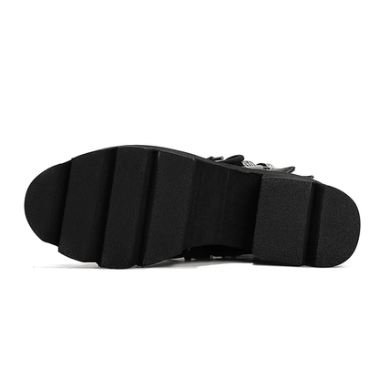 Mystic Path Boots
