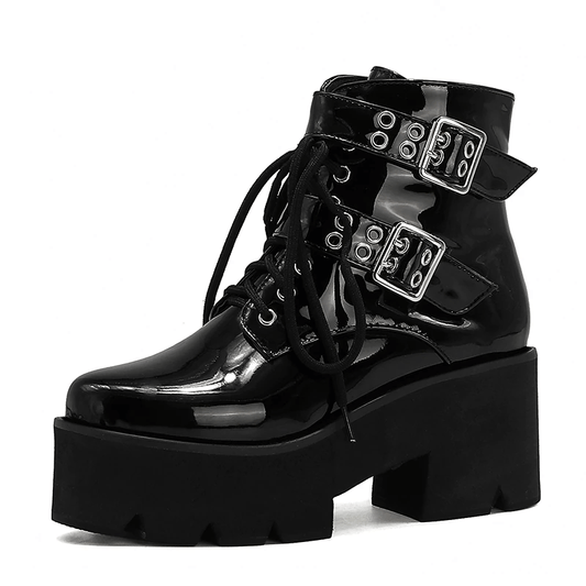 Beautifully Crafted Orthopedic Boots