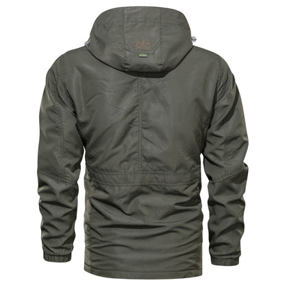 Winter Coat