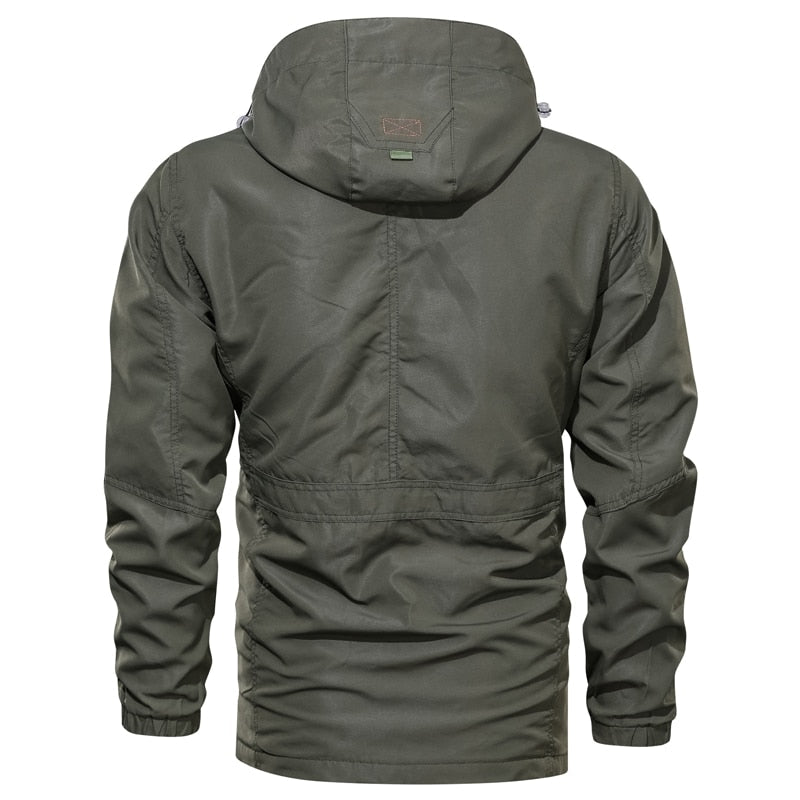 Winter Coat