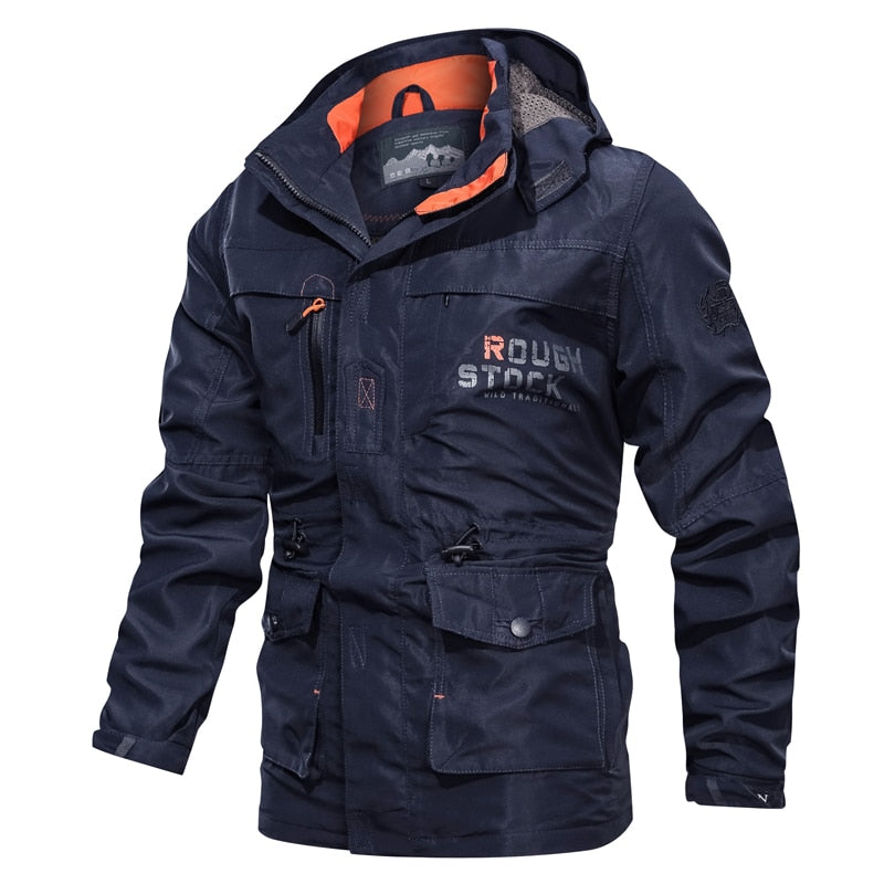 Winter Coat