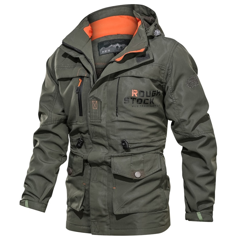 Winter Coat