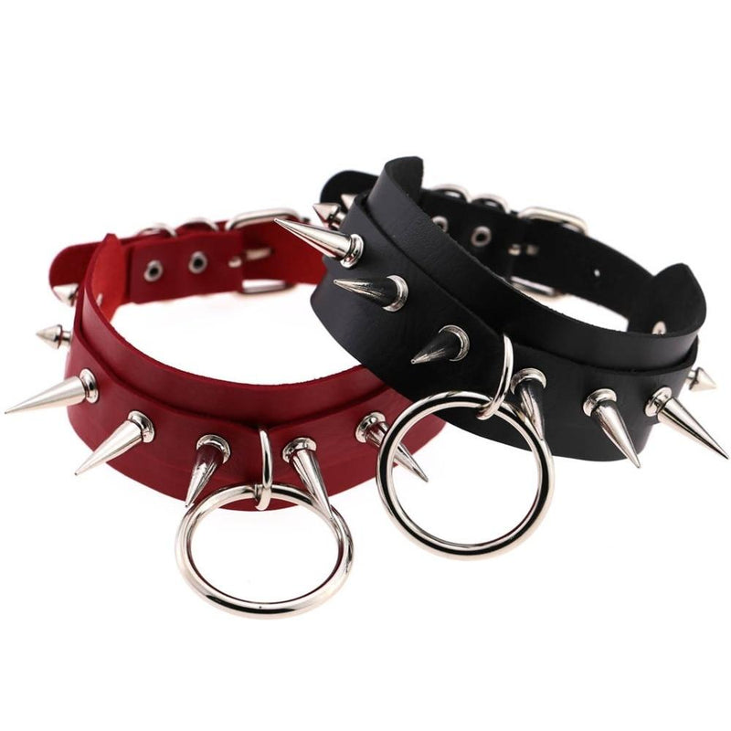 Nightmare Choker