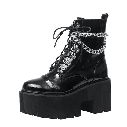 Nightmare Boots