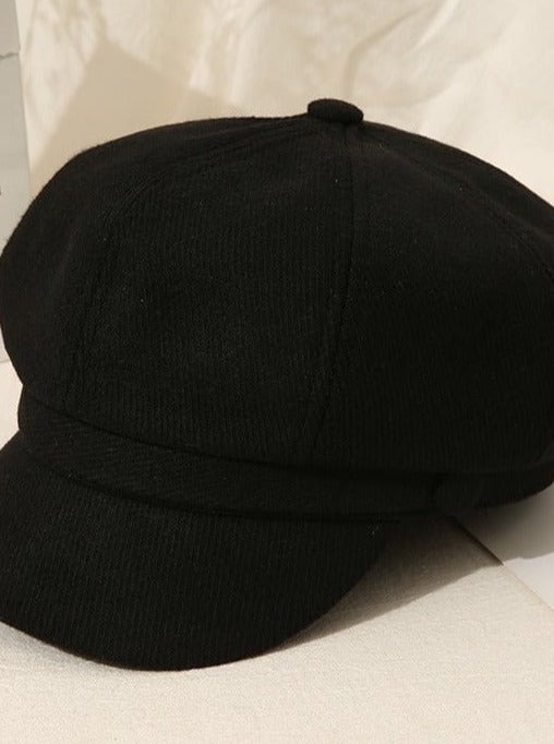 Button Belt Casquette