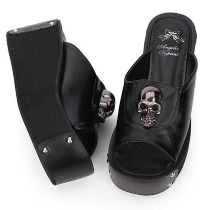 Elegant Orthopedic Sandals for Every Step