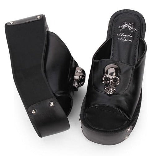 Elegant Orthopedic Sandals for Every Step