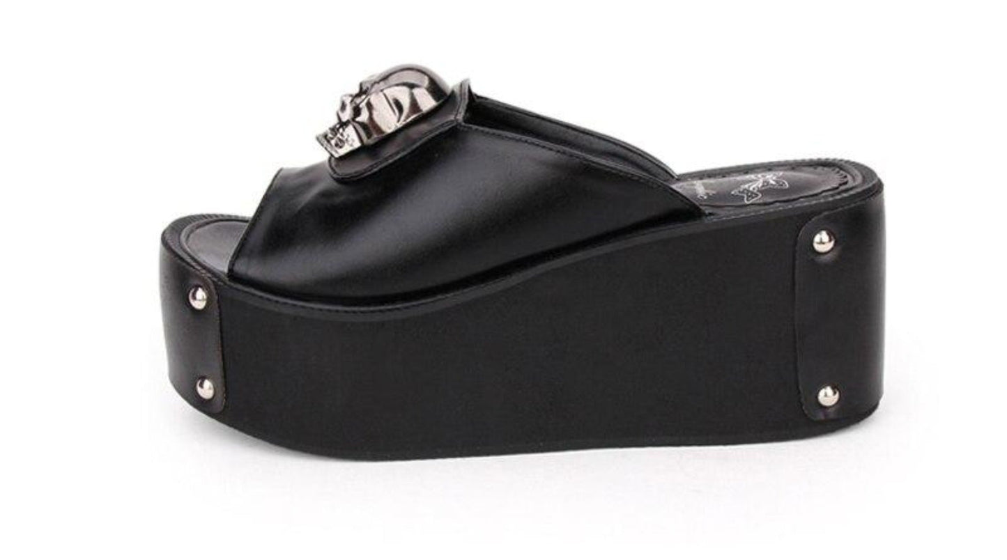 Elegant Orthopedic Sandals for Every Step