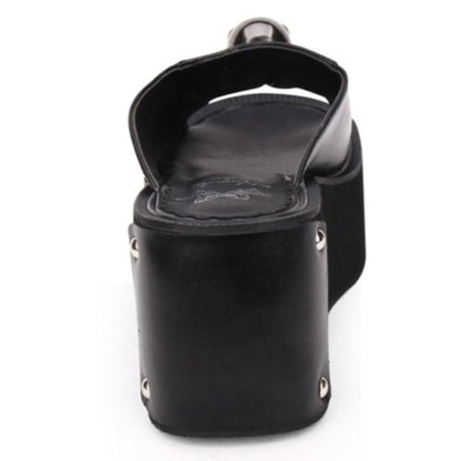 Elegant Orthopedic Sandals for Every Step