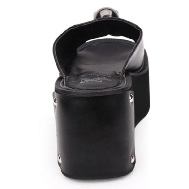 Elegant Orthopedic Sandals for Every Step