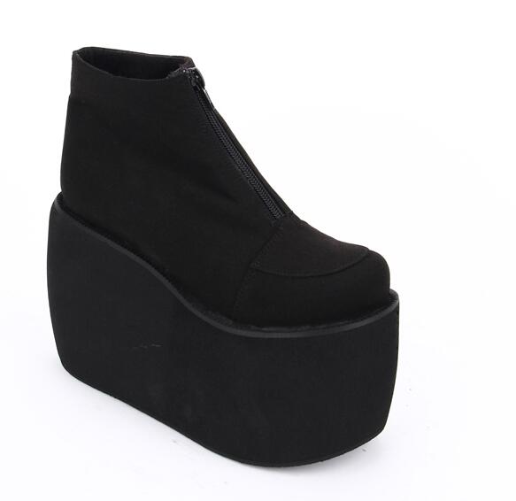 Elegant Orthopedic Boots for Every Step