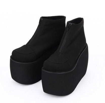 Elegant Orthopedic Boots for Every Step