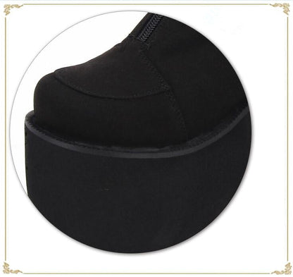 Elegant Orthopedic Boots for Every Step