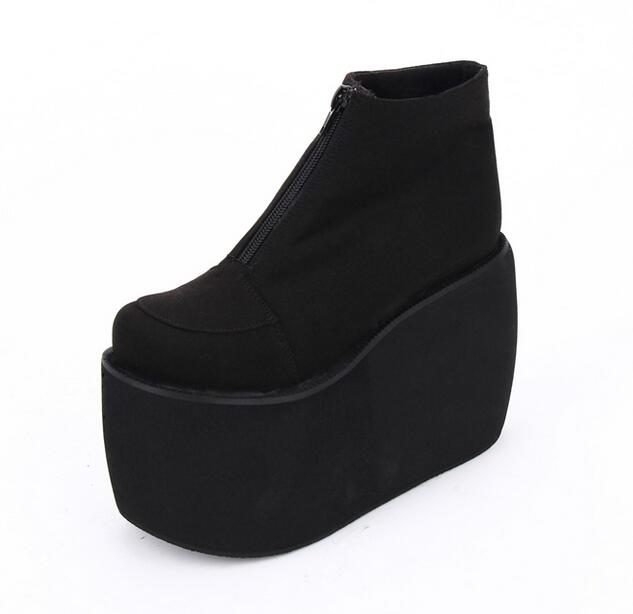 Elegant Orthopedic Boots for Every Step