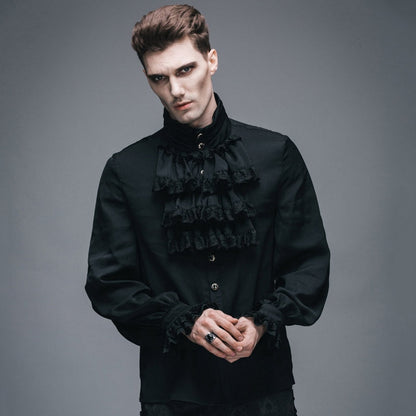 The Scottish Vampire Shirt
