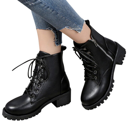 Comfortable Orthopedic Boots for Daily Wear