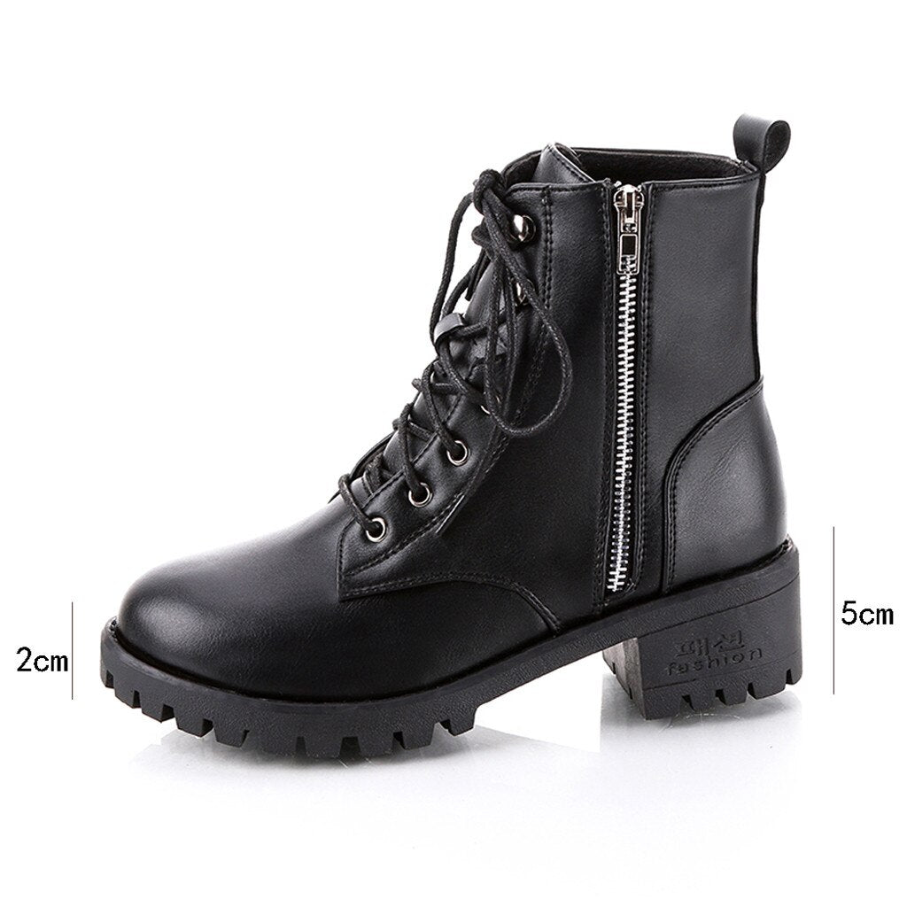 Comfortable Orthopedic Boots for Daily Wear