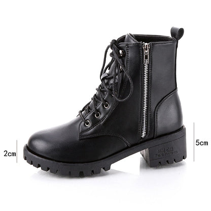 Comfortable Orthopedic Boots for Daily Wear